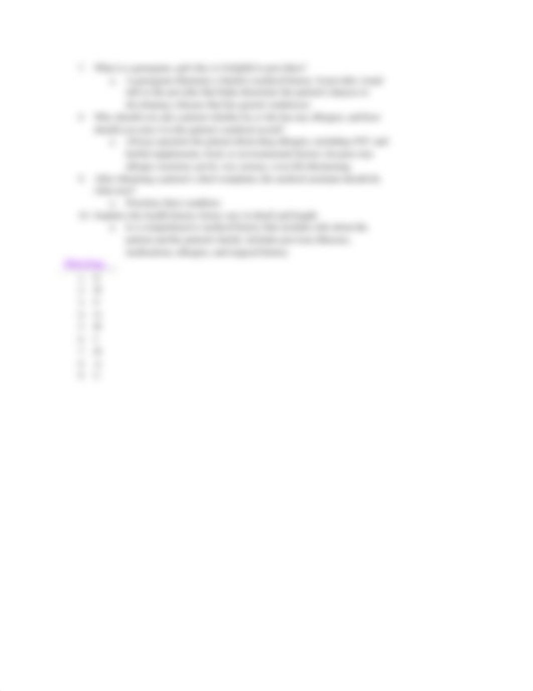 CH. 32 Medical History & Patient Screening .docx_dsrqtyx63qe_page2