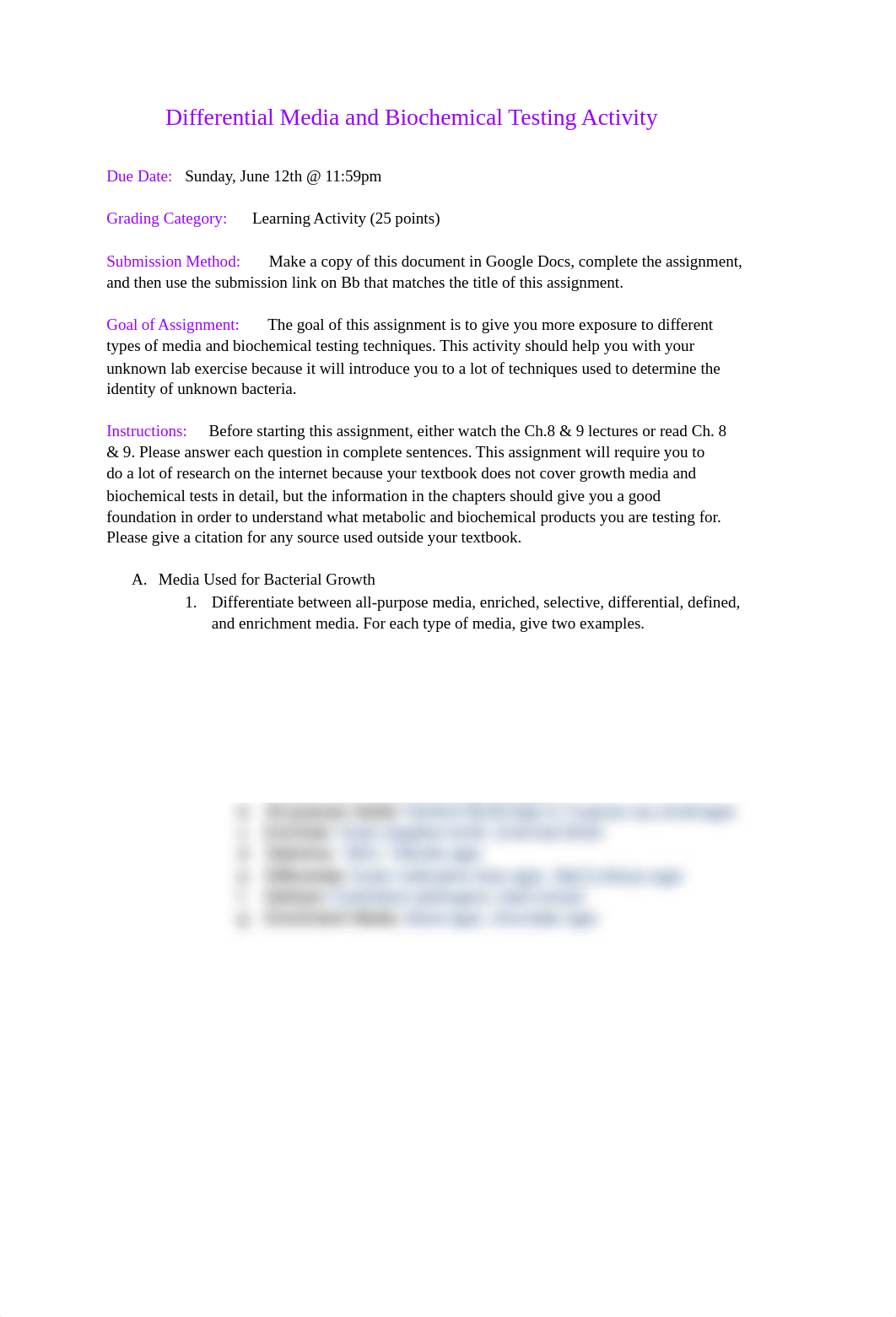 Differential Media and Biochemical Testing Activity.docx_dsrsy2o01su_page1