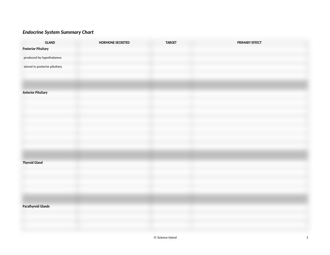 7 Endocrine System Chart.xlsx_dsru69d8v86_page1