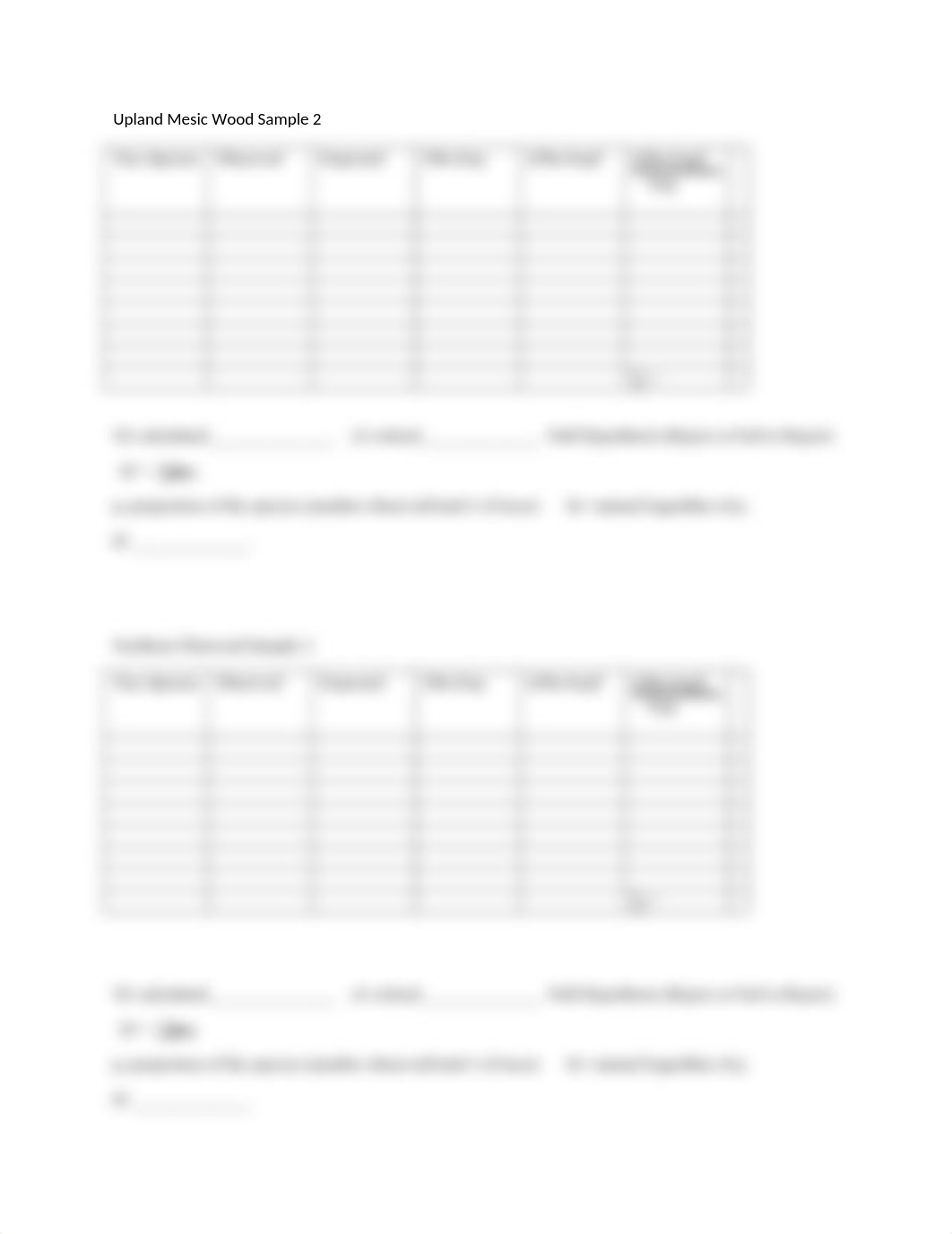 Tree Diversity Data Table lab report.docx_dsrv6xxjtyw_page2