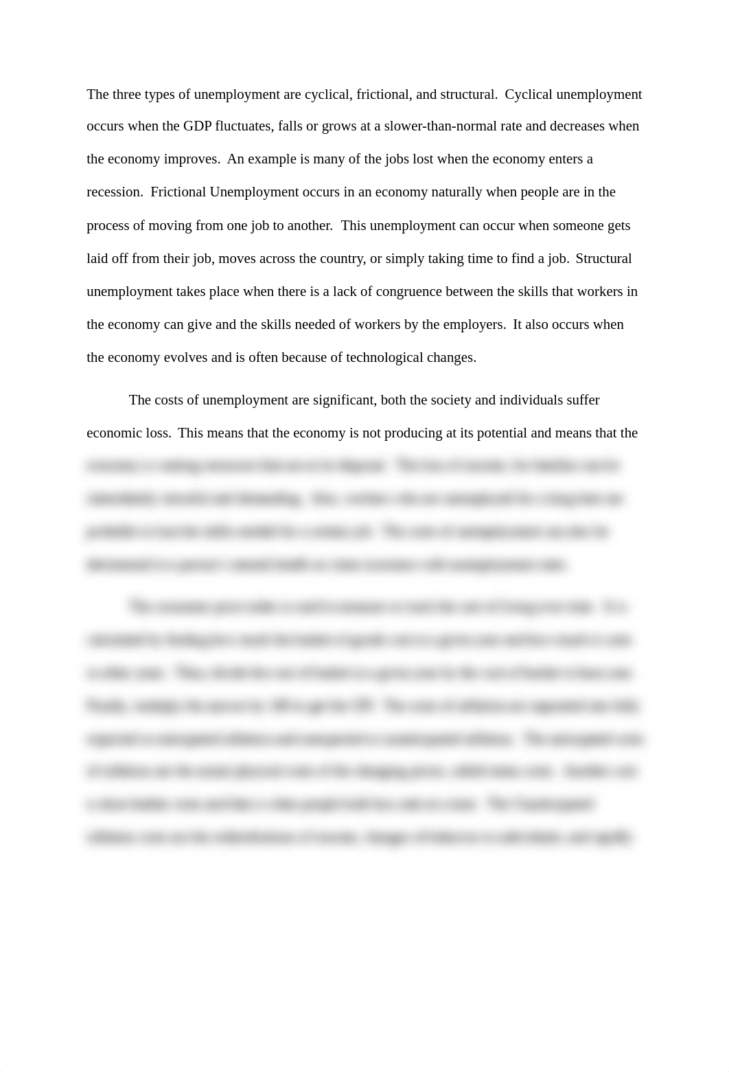 The three types of unemployment are cyclical eco 2210.docx_dsrvq2lbc3c_page1