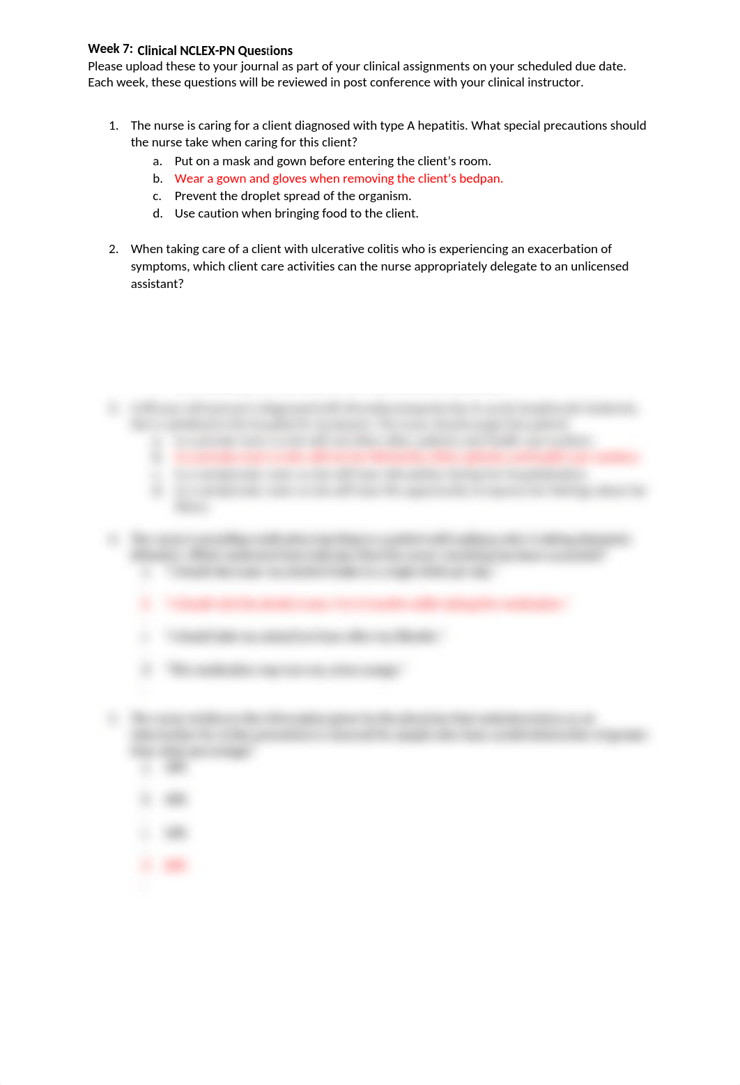 Week 7 NCLEX Questions.docx_dsrwvzz3ndn_page1