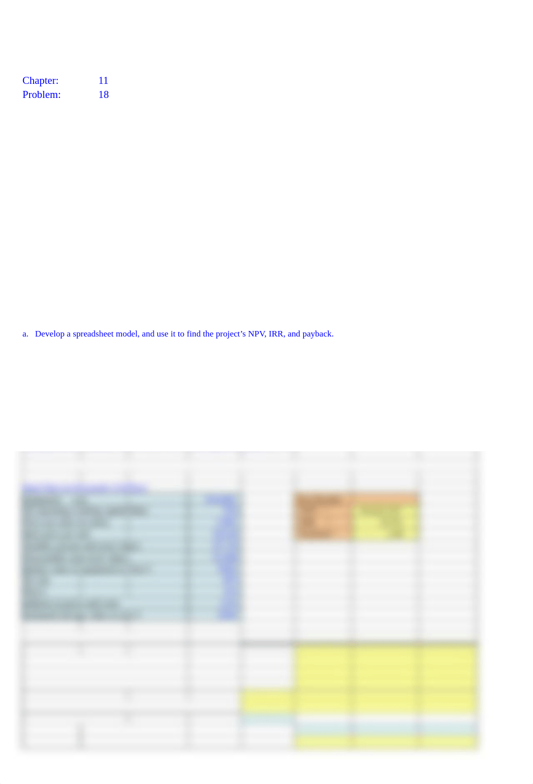 Ch11 P18 Build a Model.xlsx_dsry5t2ekeh_page1