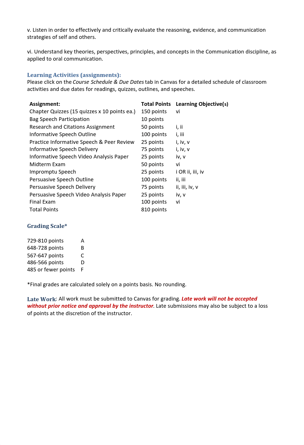 COMM 101 Syllabus SP 22.pdf_dsry6kdoqmf_page2