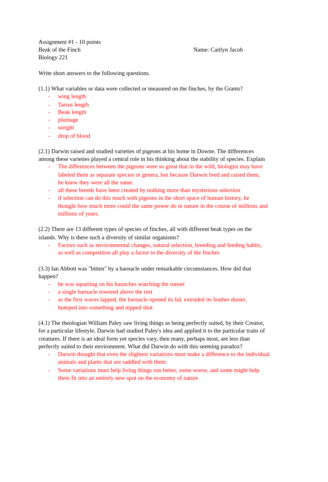 Beak assignment #1.docx.pdf_dsryqwx2jv0_page1