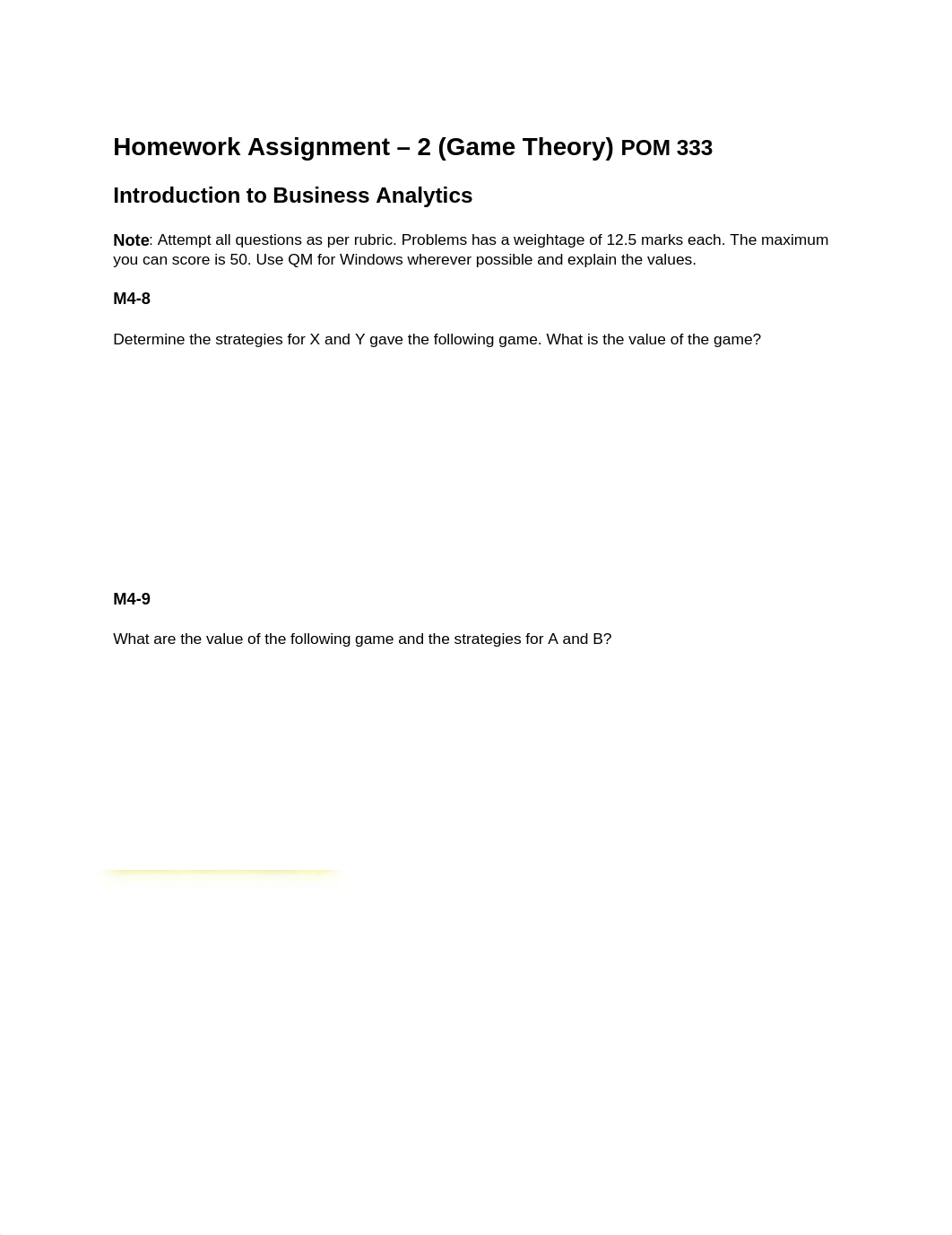 assignment 2 pom 333.docx_dss294zkj4h_page1