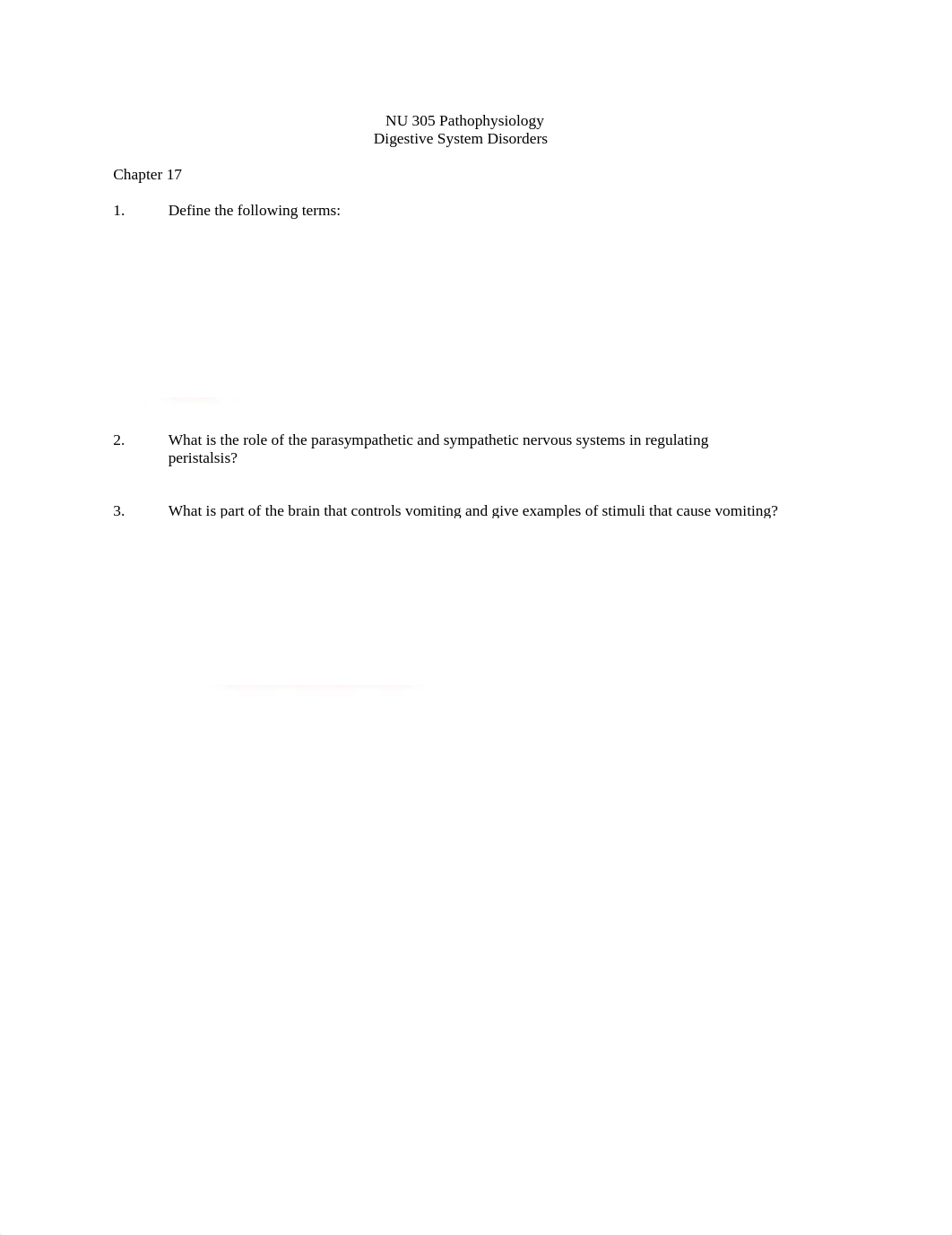 Digestive_System_Disorders_Study_GuideFall15.doc_dss29nq213g_page1