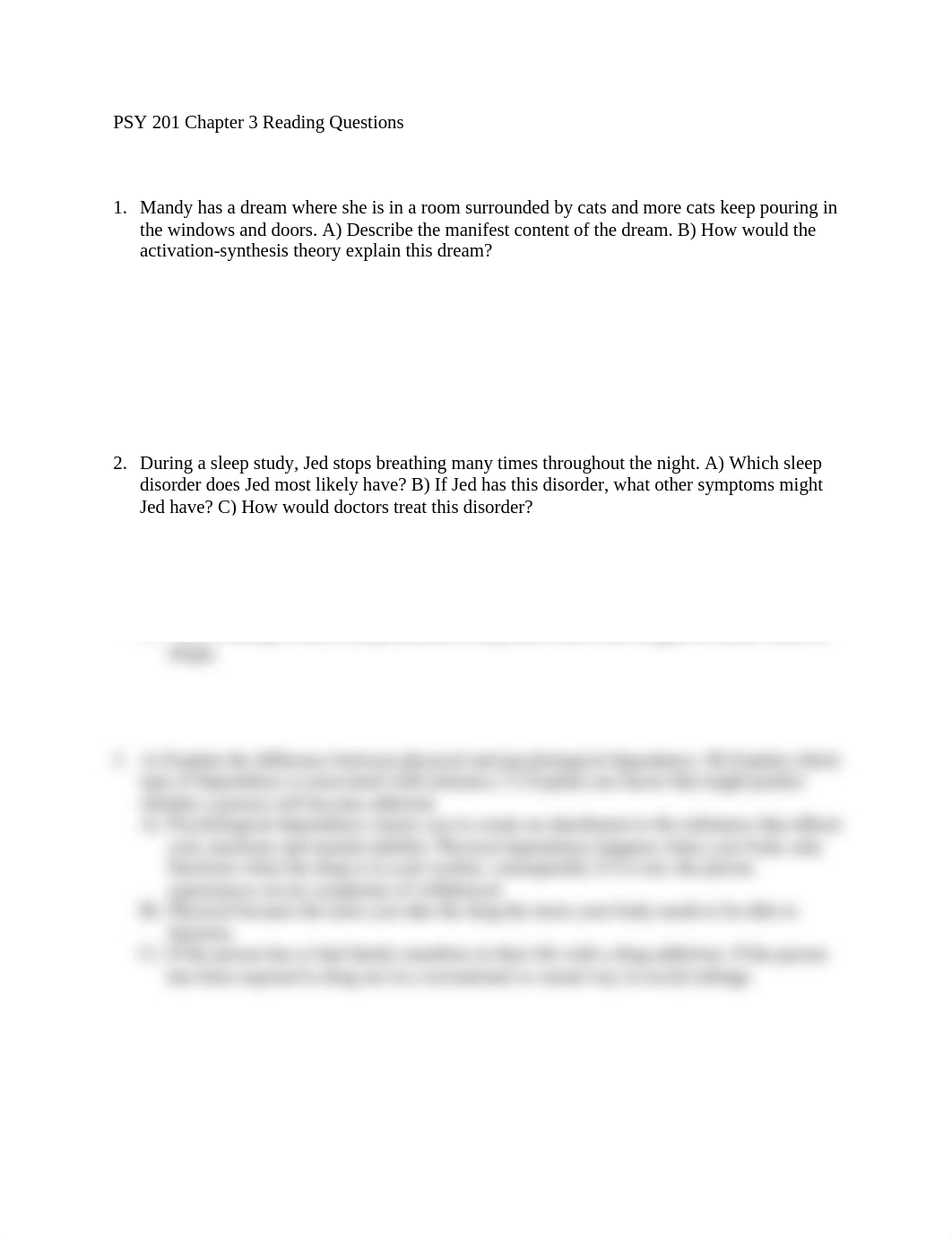 PSY 201 Chapter 3 Reading Questions2.docx_dss32ny5o1n_page1