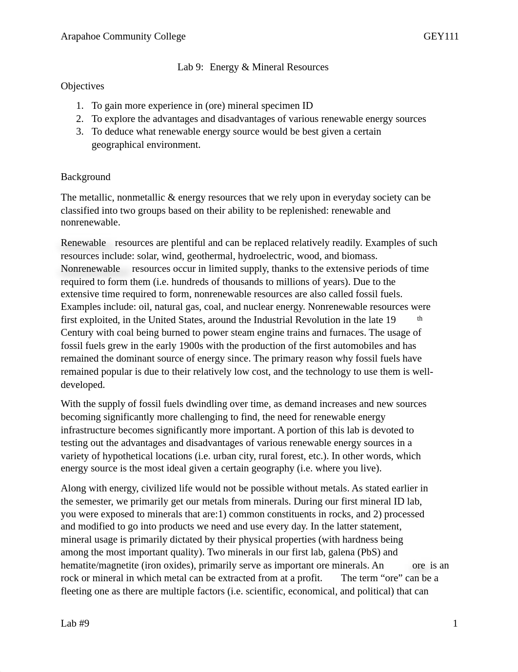 Lab #9 - Energy & Mineral Resources.pdf_dss3xvvj3iy_page1