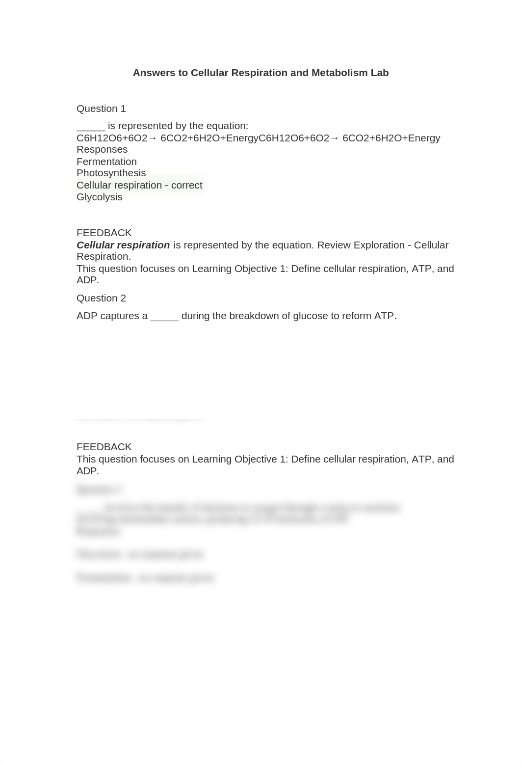 Answers to Cellular Respiration and Metabolism Lab.docx_dss5wrnp6gc_page1