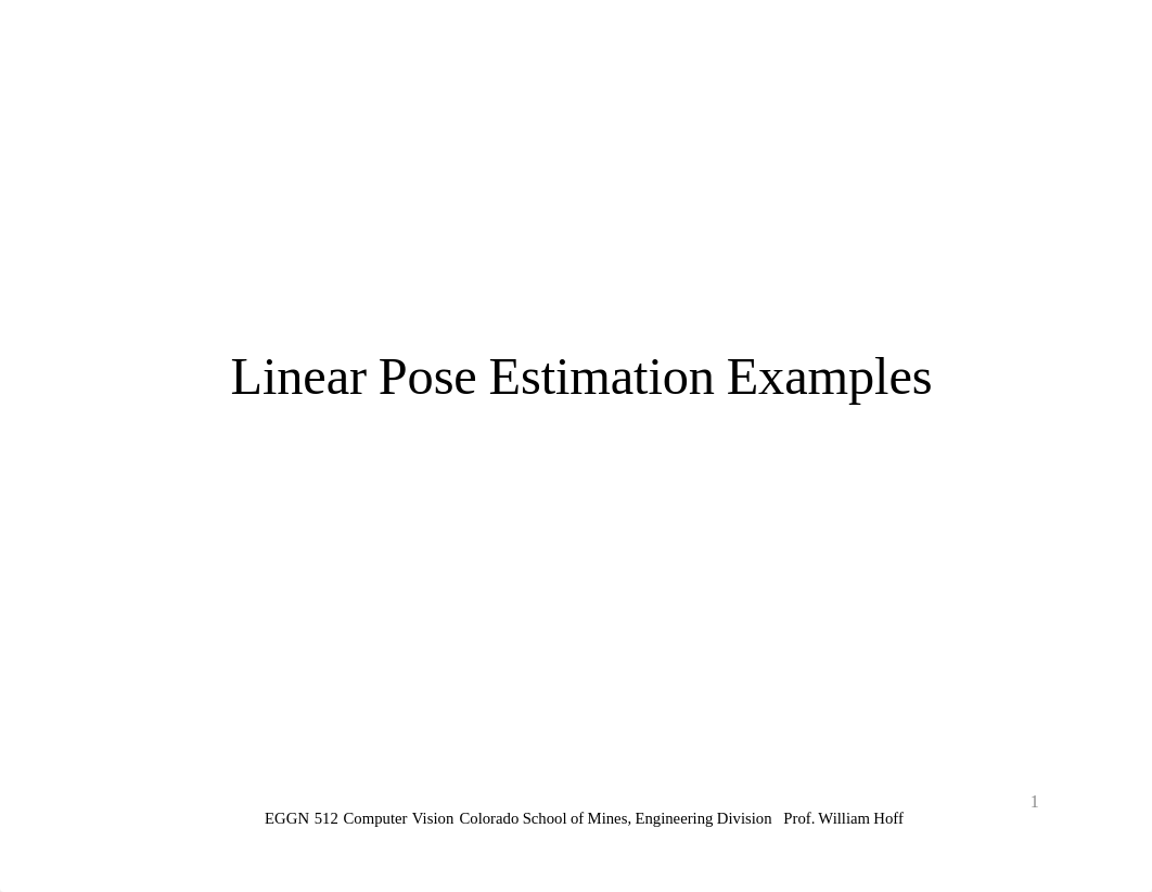 19-LinearPoseEstimation-exampleSolns.pdf_dss8ao63yi8_page1