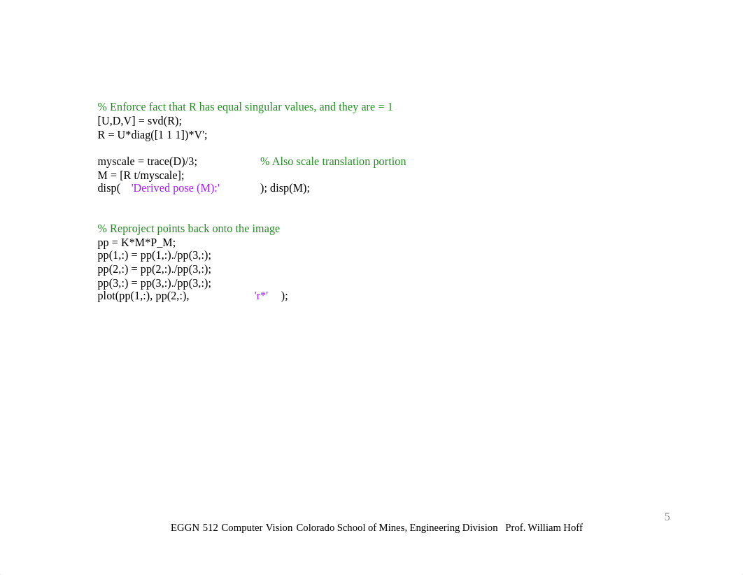 19-LinearPoseEstimation-exampleSolns.pdf_dss8ao63yi8_page5