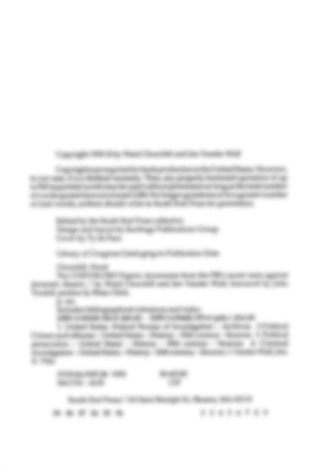 The COINTELPRO Papers.pdf_dss9pidbtxz_page2