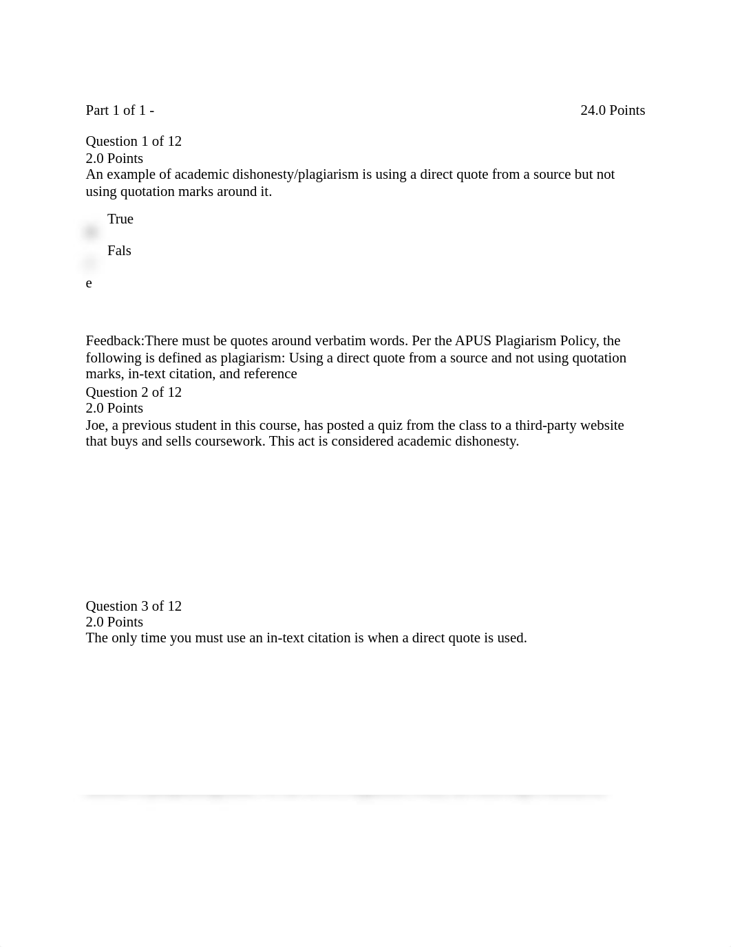 Bio Honor Pledge Answers.docx_dssam0pwhto_page1