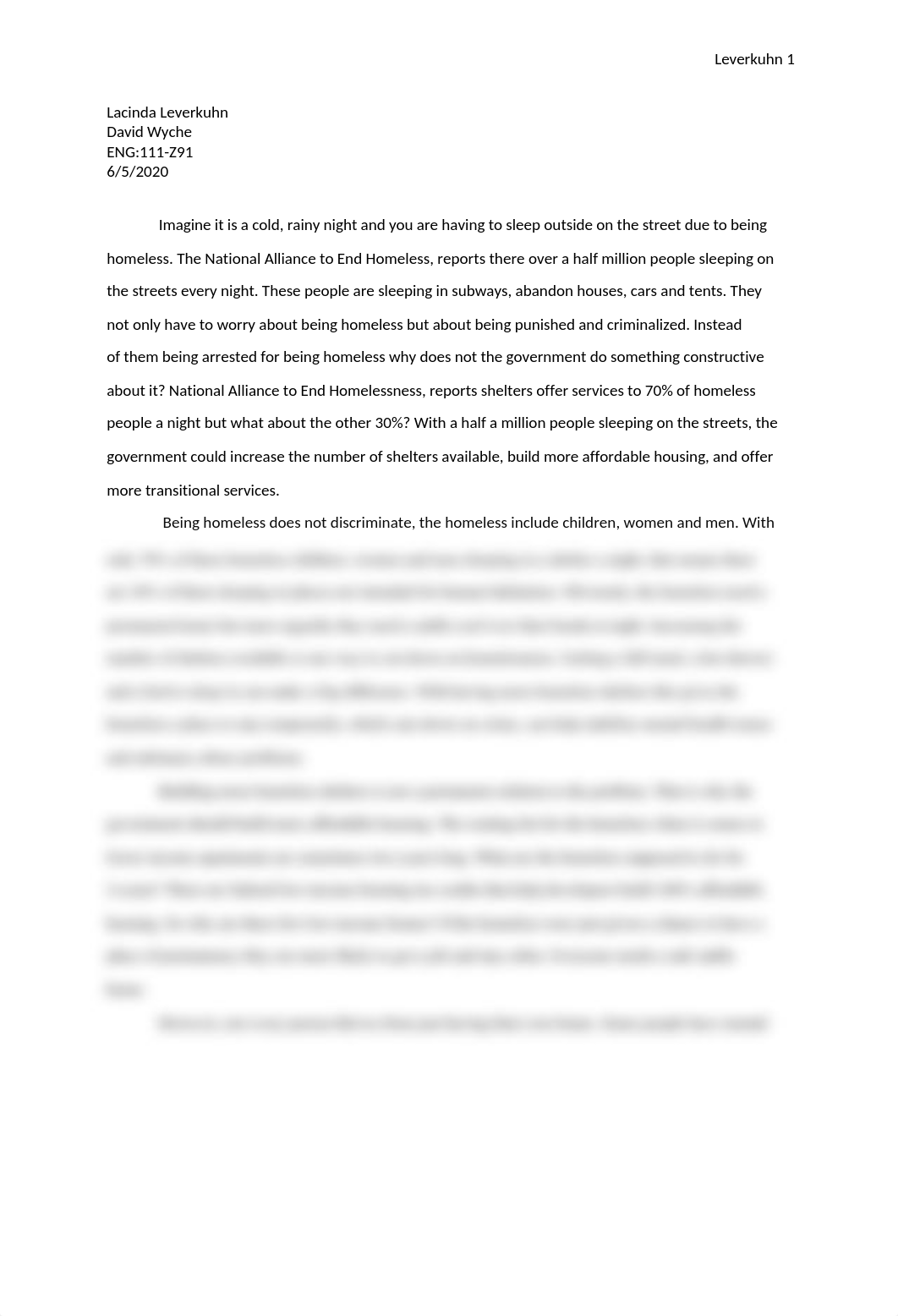 Homelessness Essay 1.docx_dssb5eod26j_page1