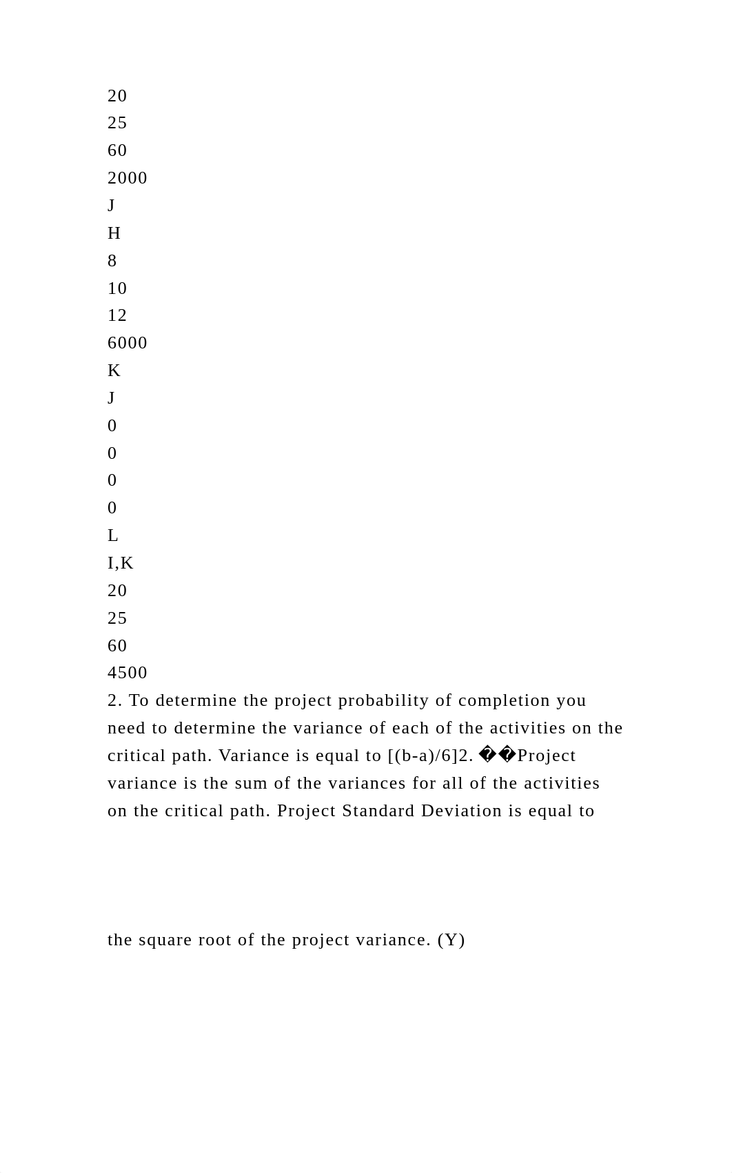 Analyze the Southwestern University (A)1. In PERT and CPM the f.docx_dssc0hvif5l_page5