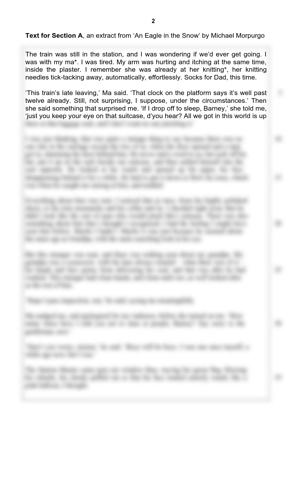 Cambridge Primary Checkpoint - English (0844) April 2019 Paper 2 Insert (1).pdf_dsscovuuyvl_page2