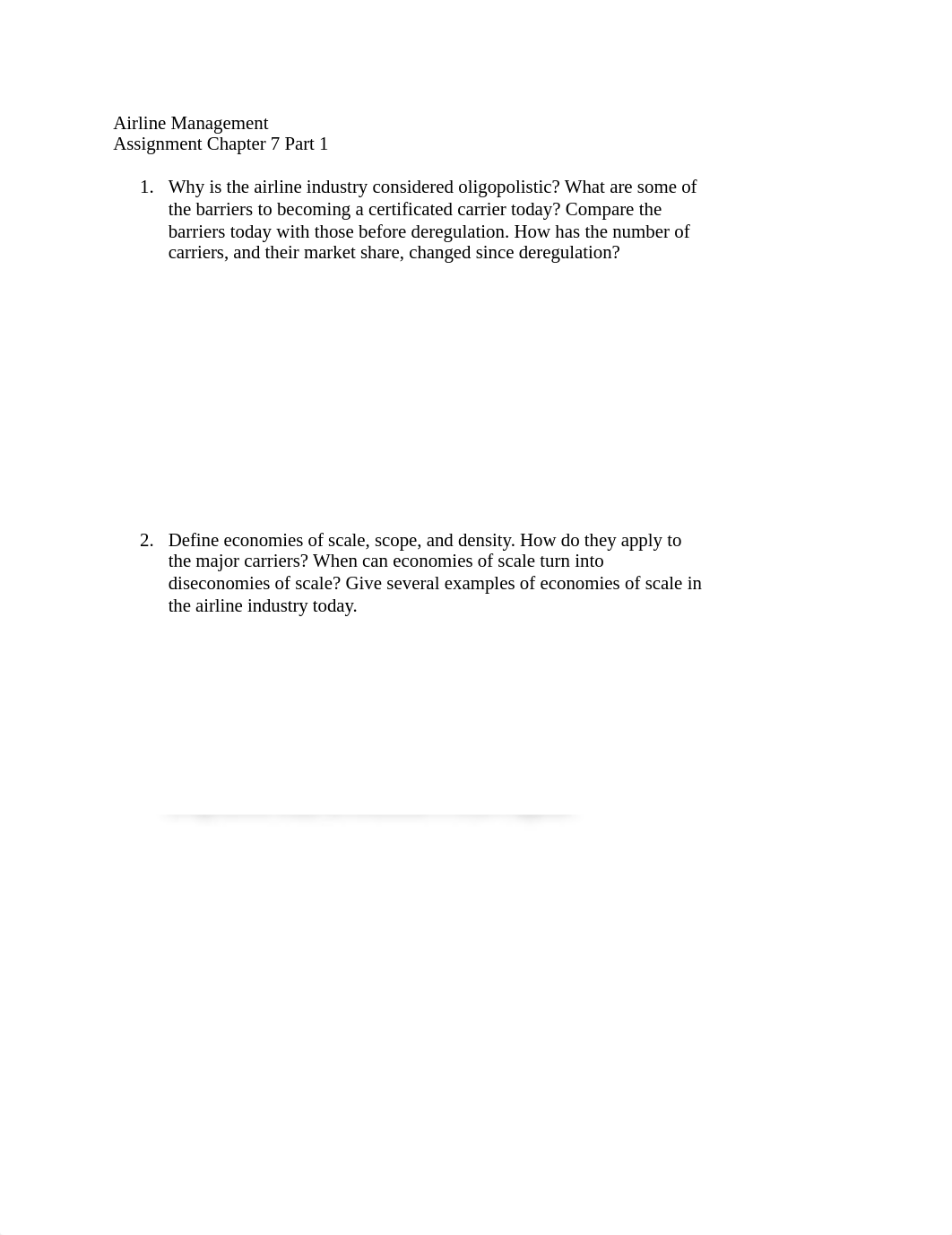 Air transportation Assignment Chapter 7 .docx_dssf99wz6gq_page1