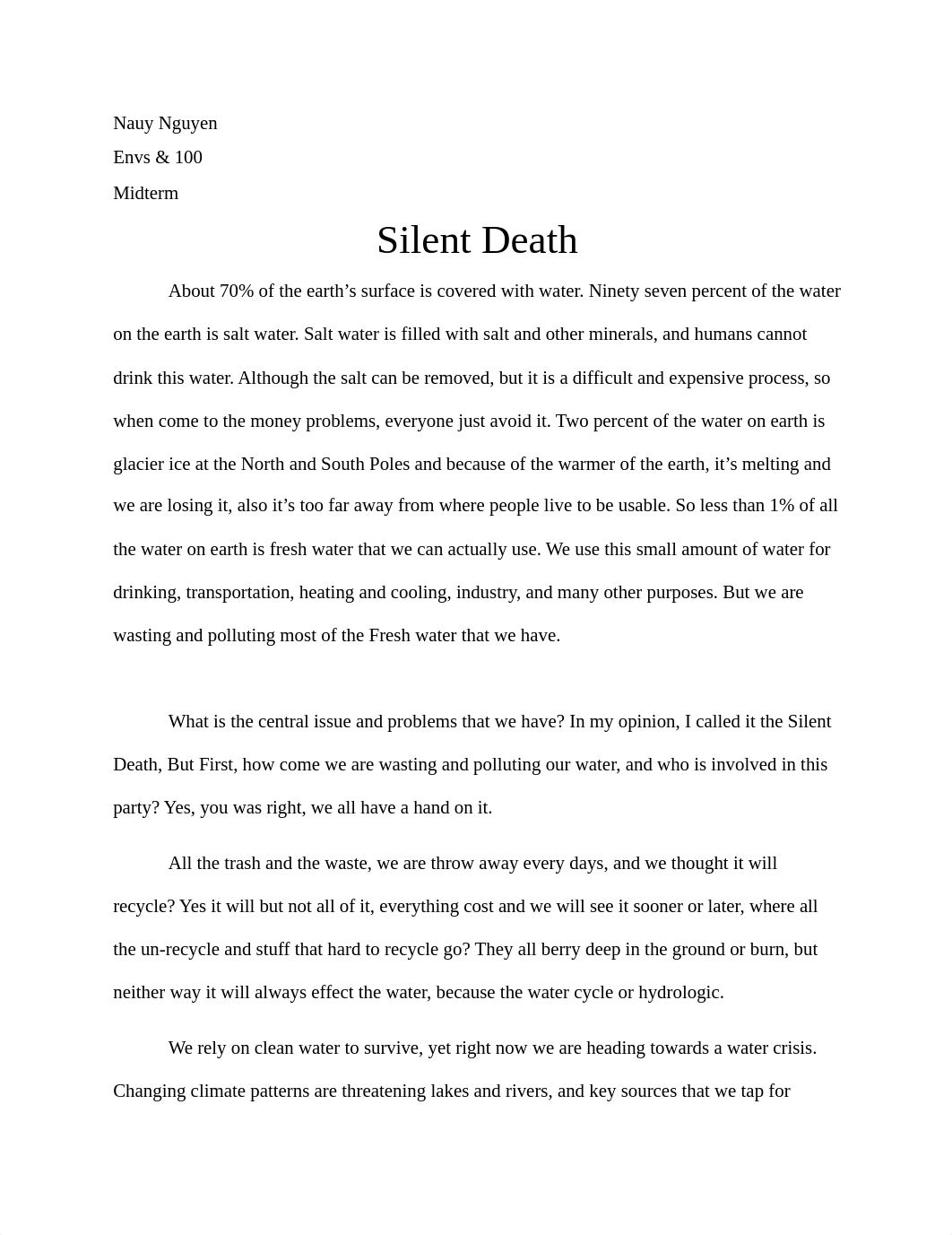 Nauy Nguyen midterm envs_dssfepwueb2_page1