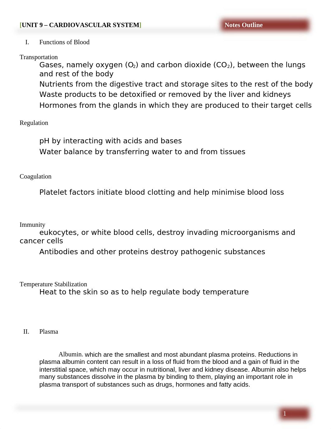 Cardiovascular System Notes Outline.docx_dssfjqx1bne_page1