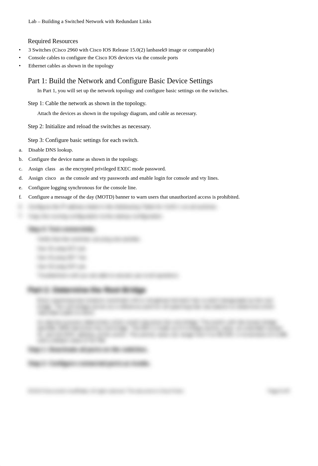 2.1.2.12 Lab - Building a Switched Network with Redundant Links_dssi2rf91wh_page2