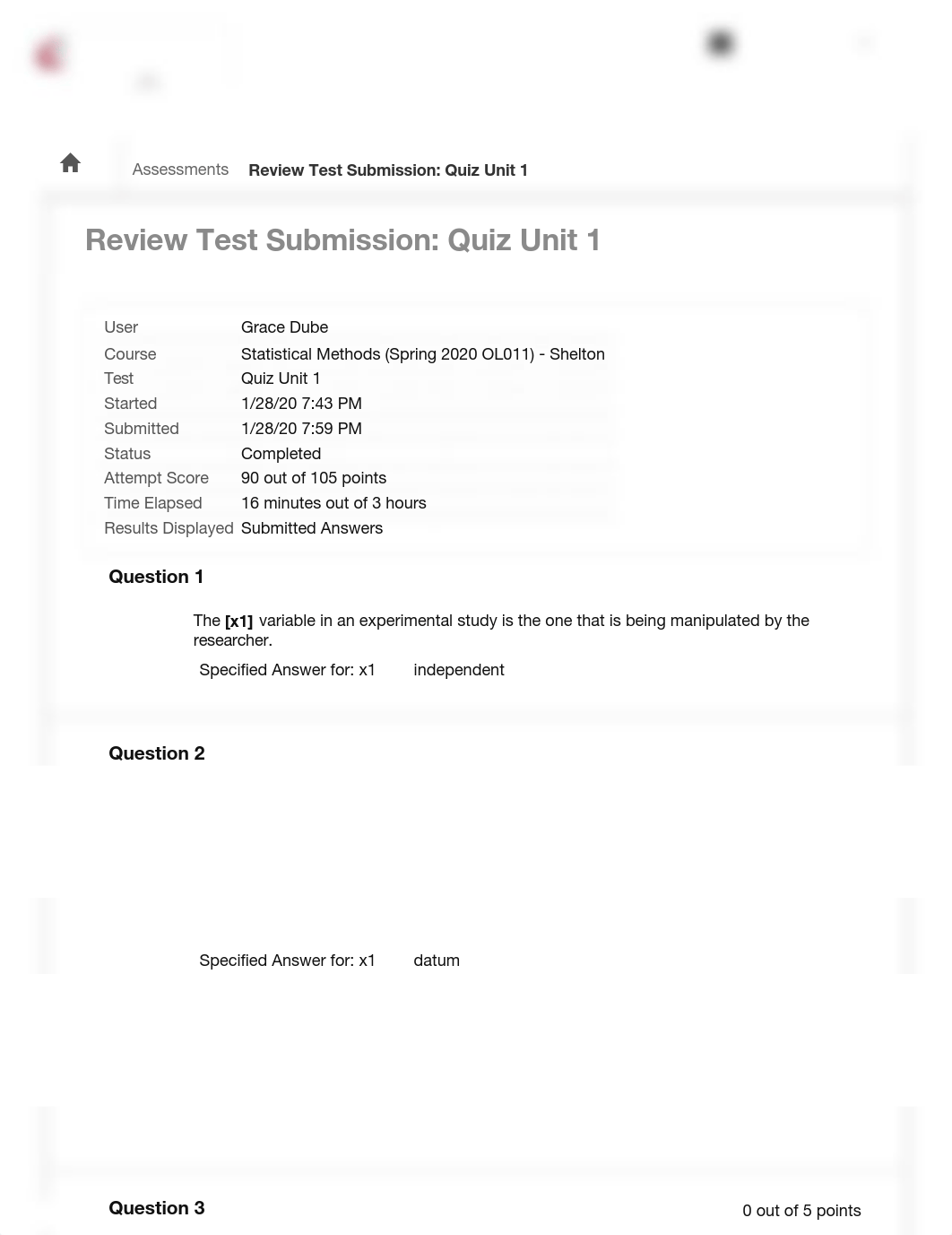 Quiz Unit 1 - Statistical ....pdf_dssi79d7nwl_page1