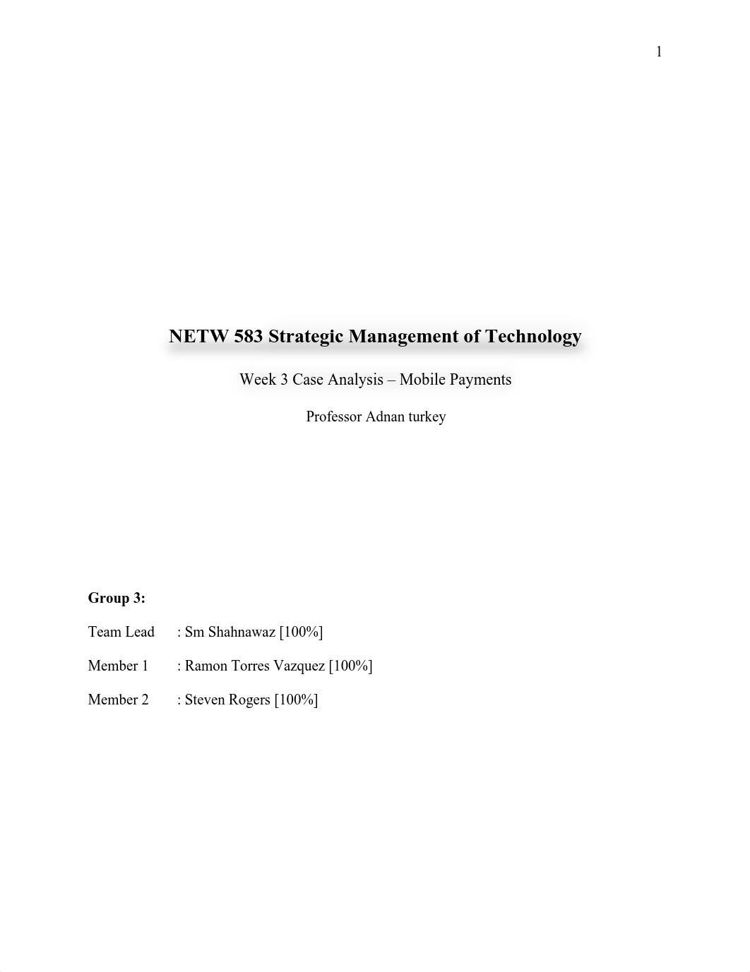 Week3_Group3_CaseAnlysis_MobilePayments.pdf_dssjnns5of1_page1