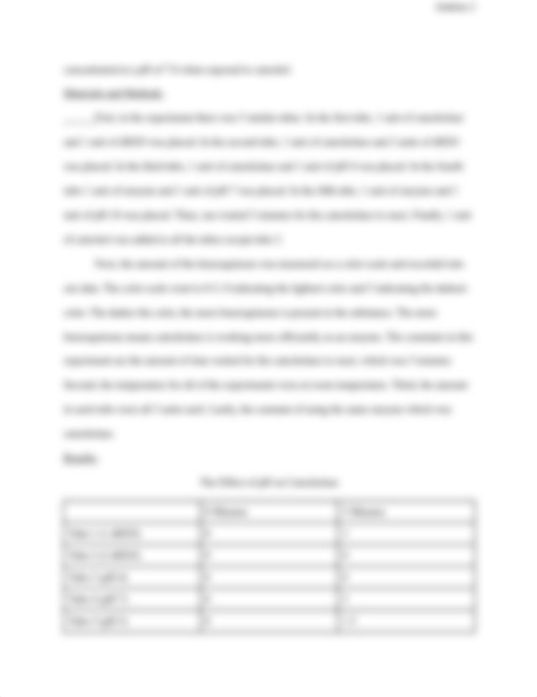 The Effect of pH on Catecholase.docx_dssm1s8tno3_page2