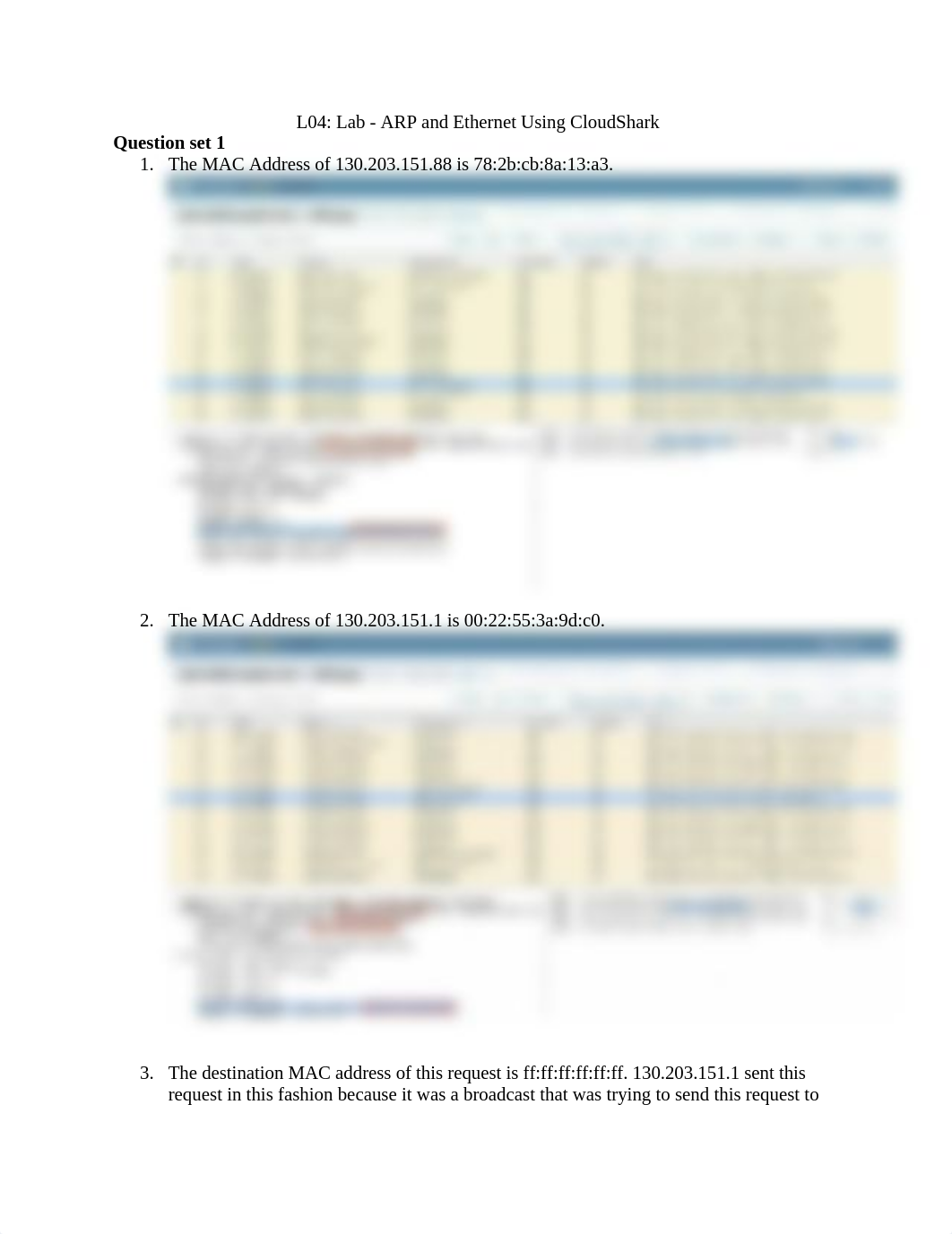 L04 - ARP and Ethernet Using CloudShark.docx_dssmhc0imk9_page1