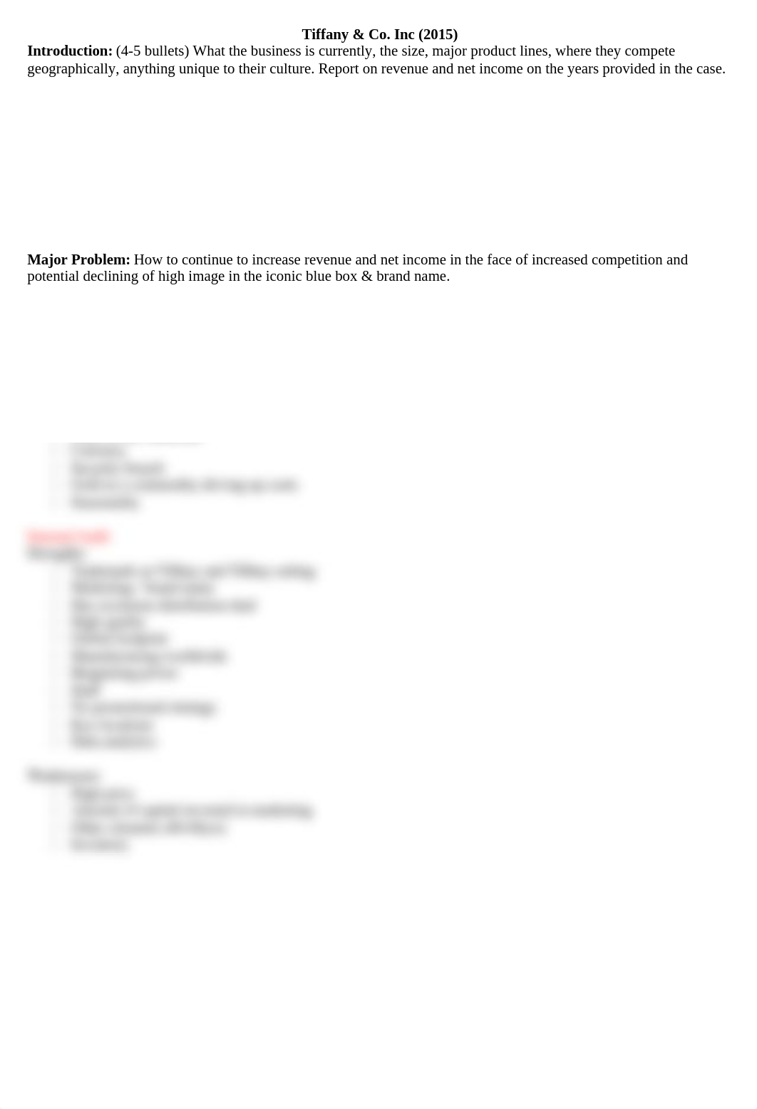 Tiffany & Co. Case Anaylsis .docx_dssoyir2sb0_page1