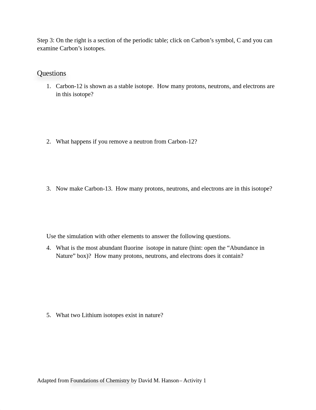 Alternative Lab 3 - Atoms, Isotopes and Atomic weight.pdf_dssq4i8wtvx_page2