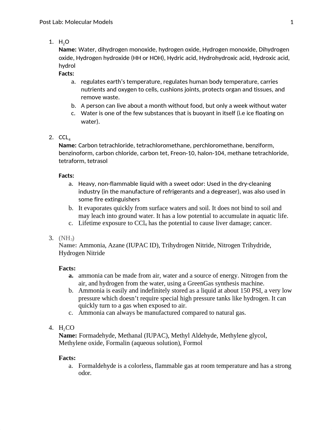 Post Lab Molecule interesting facts and bibliography_dssrachop58_page1