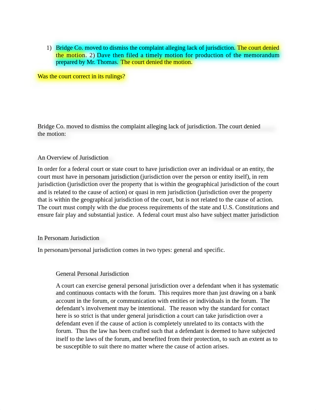 Civil Procedure 624, Midterm .docx_dsss7czo5sh_page1