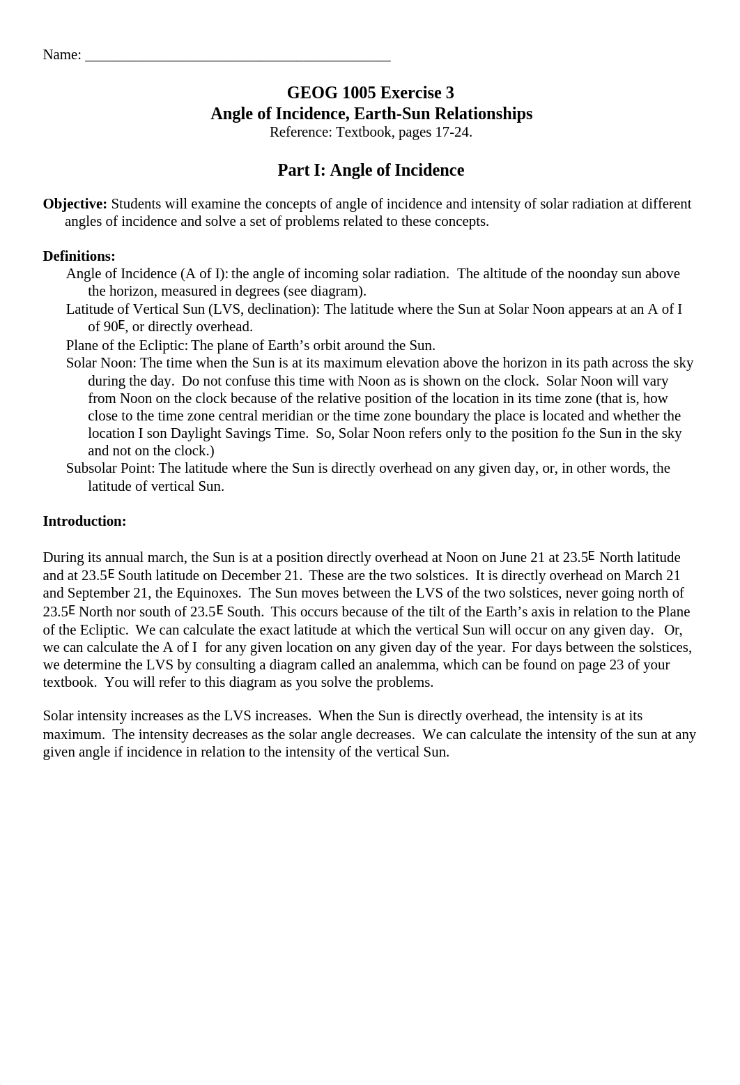 Lab 3 A of I earth sun 2017.docx_dsswbsk1kri_page1