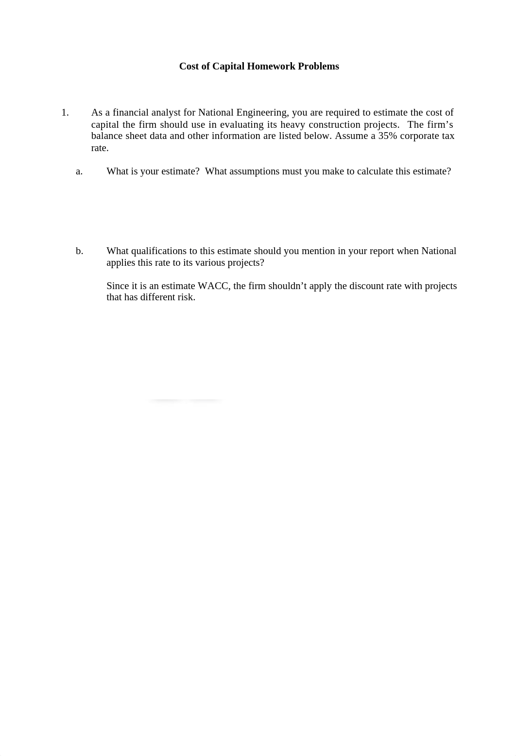 Cost of Capital Homework Problems-2_dssyl61cipu_page1