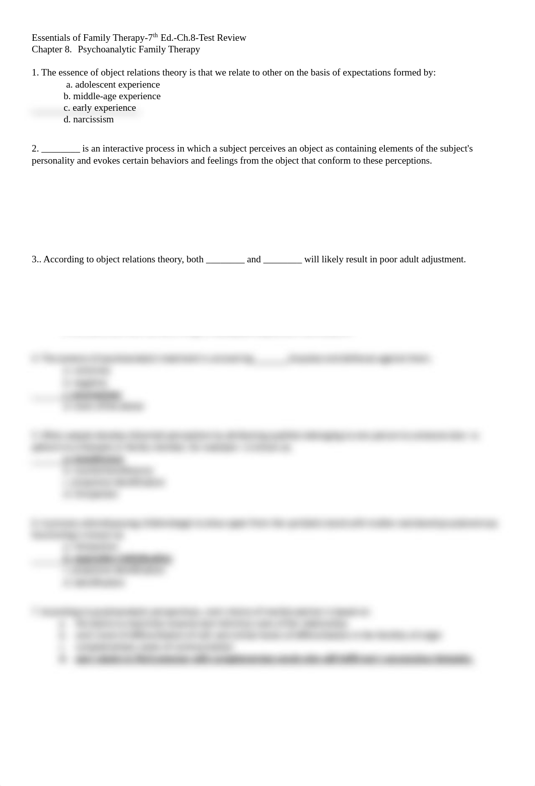 Essentials of Family Therapy-7th Ed.-Ch.8-Test Review.pdf_dsszb487sy9_page1