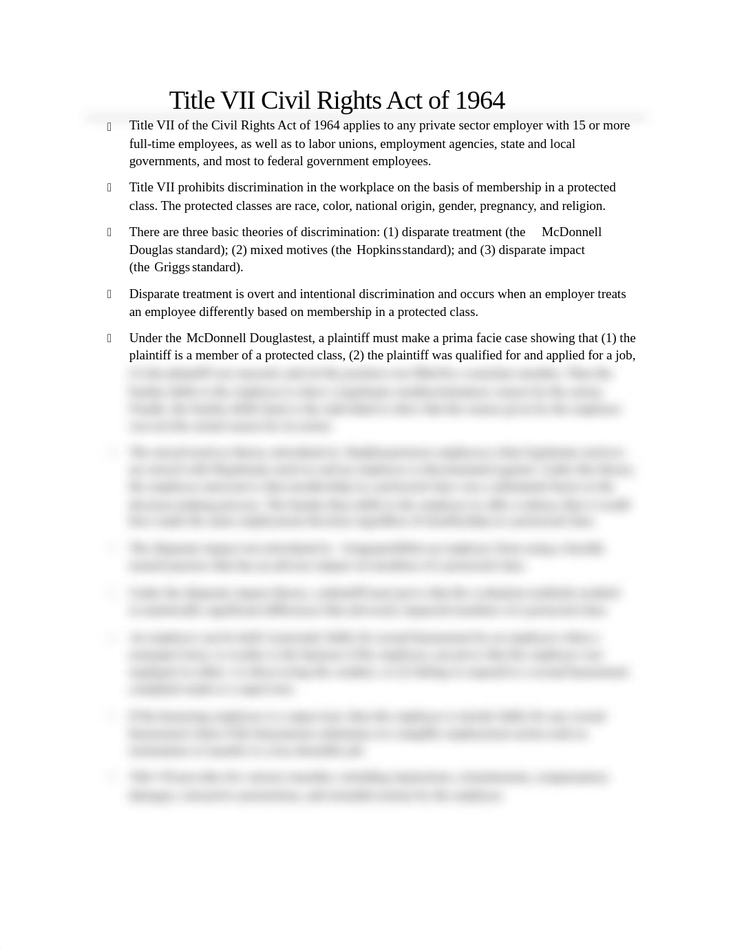 Title VII Civil Rights Act of 1964.docx_dssznjzvjzj_page1