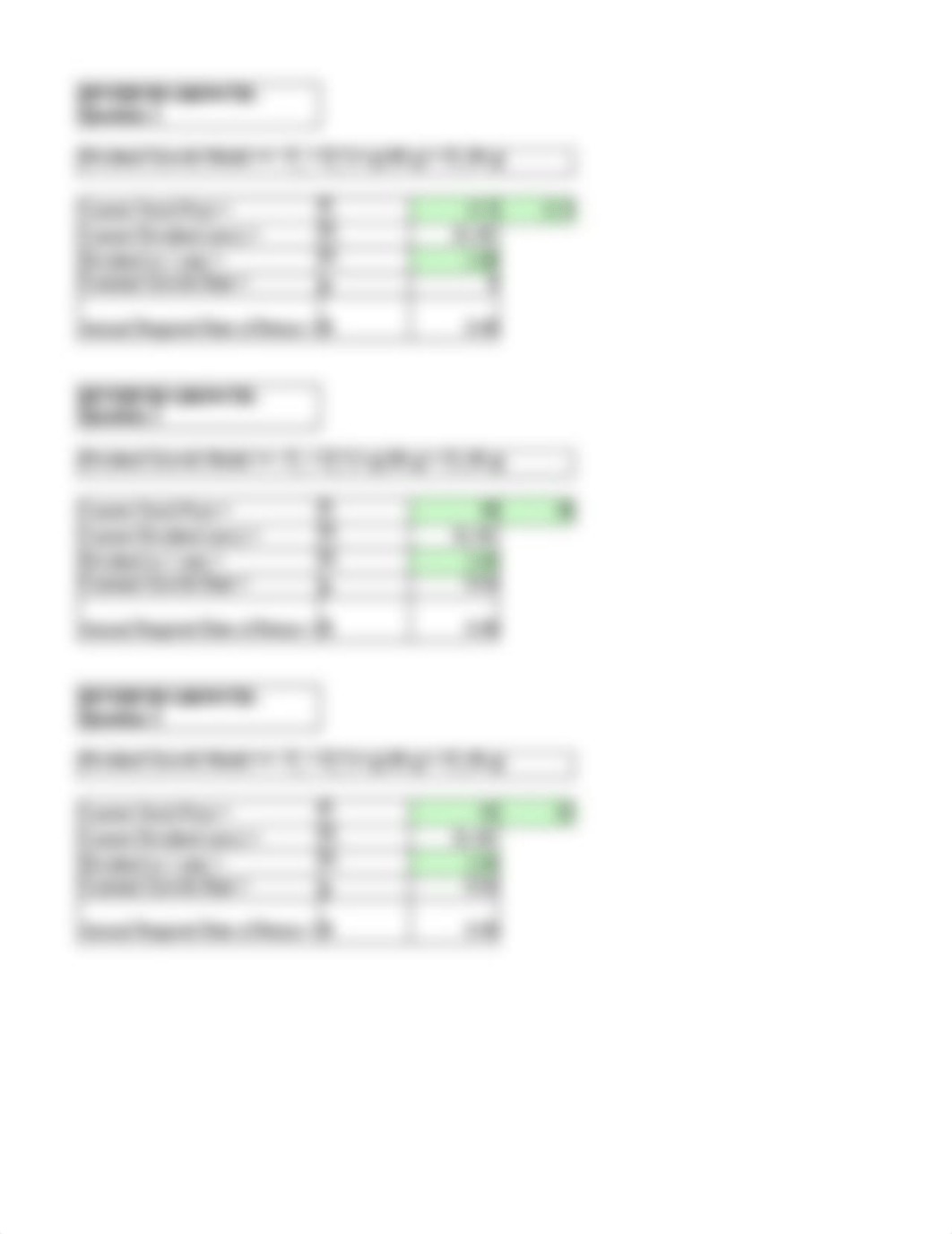 FIN 501 Strategic Corporate Finance_Module 2 Case - August 7.xlsx_dst0ch6o3ah_page3