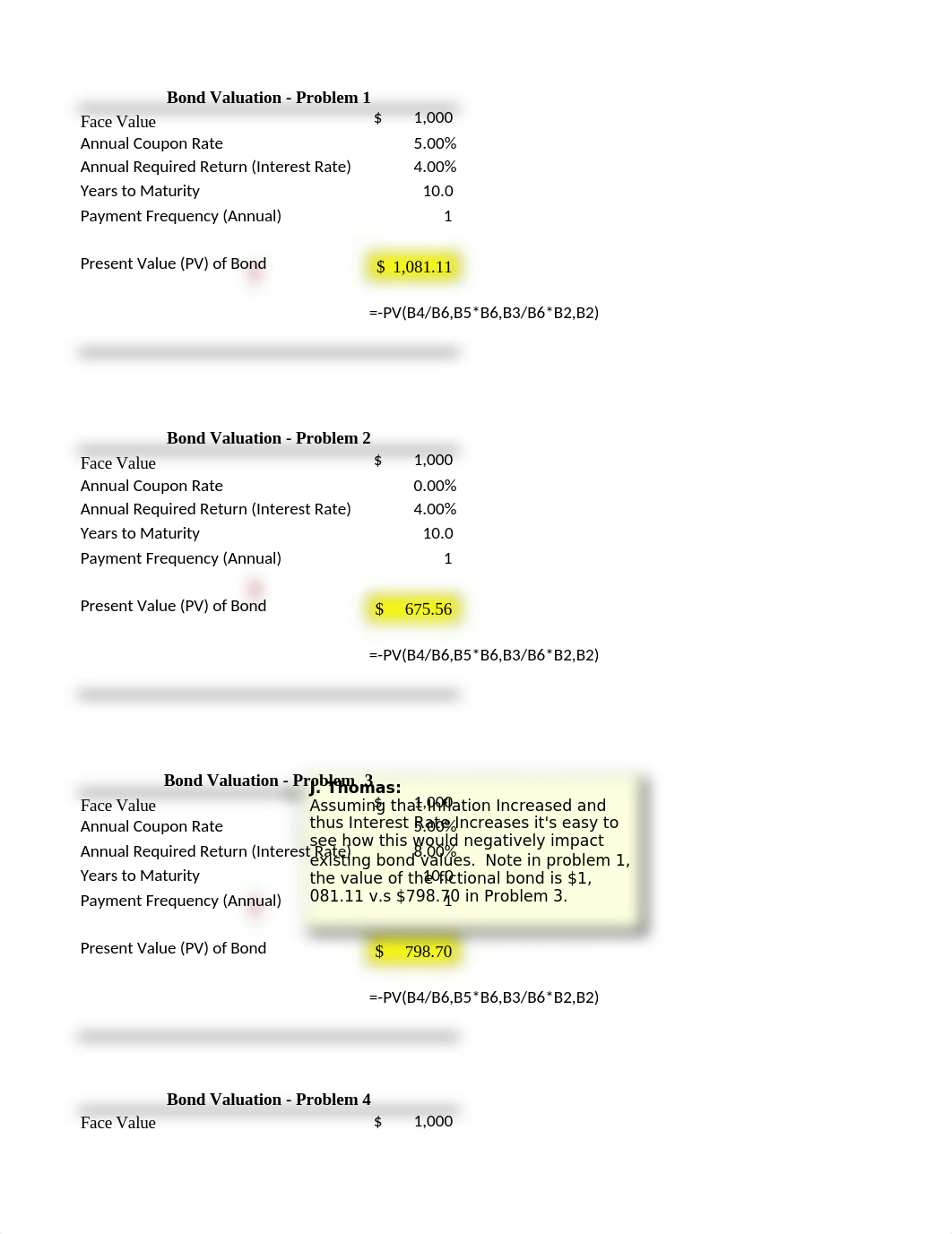 FIN 501 Strategic Corporate Finance_Module 2 Case - August 7.xlsx_dst0ch6o3ah_page1