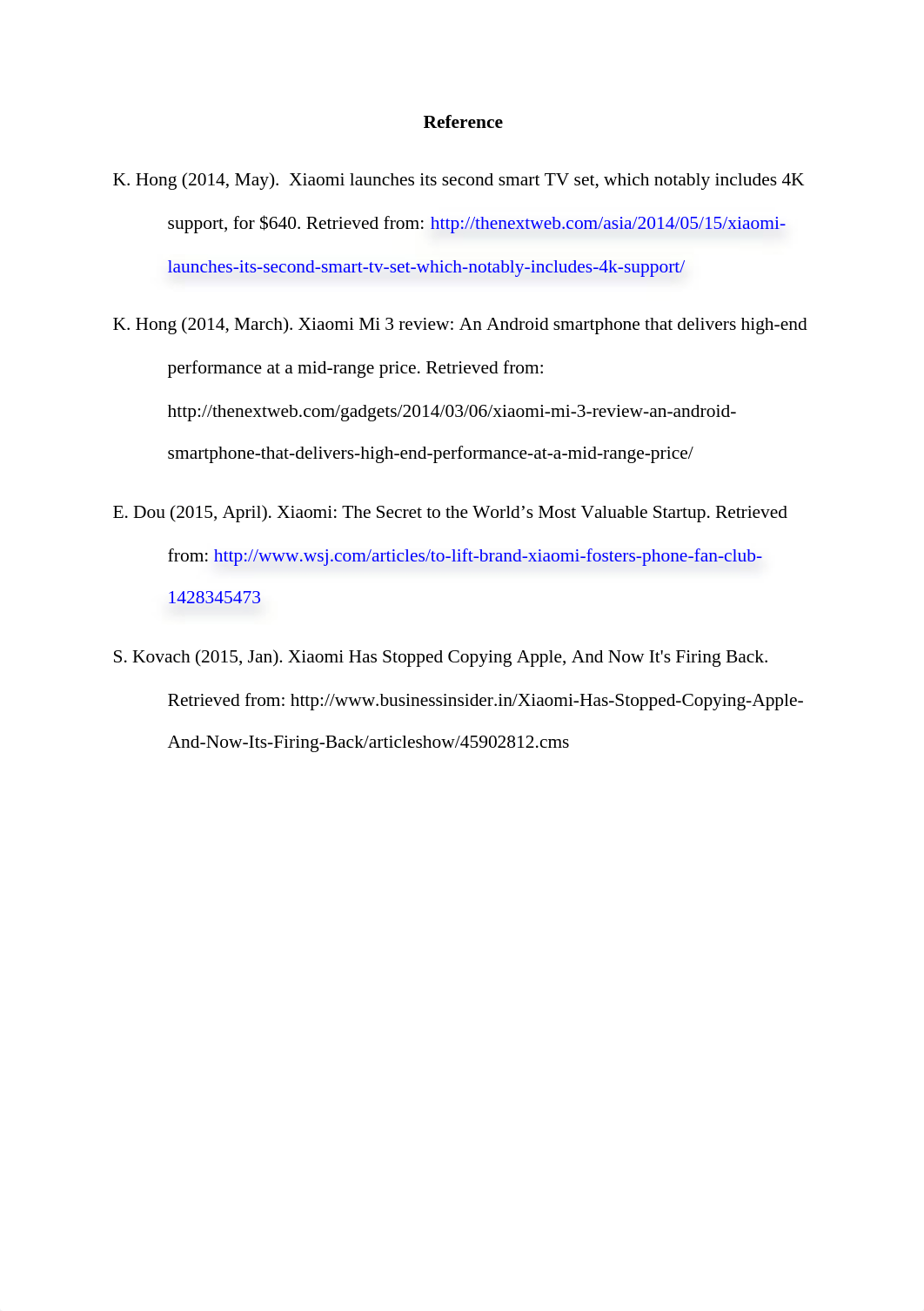 SWOT analysis of Xiaomi_dst0pjbd5pi_page4