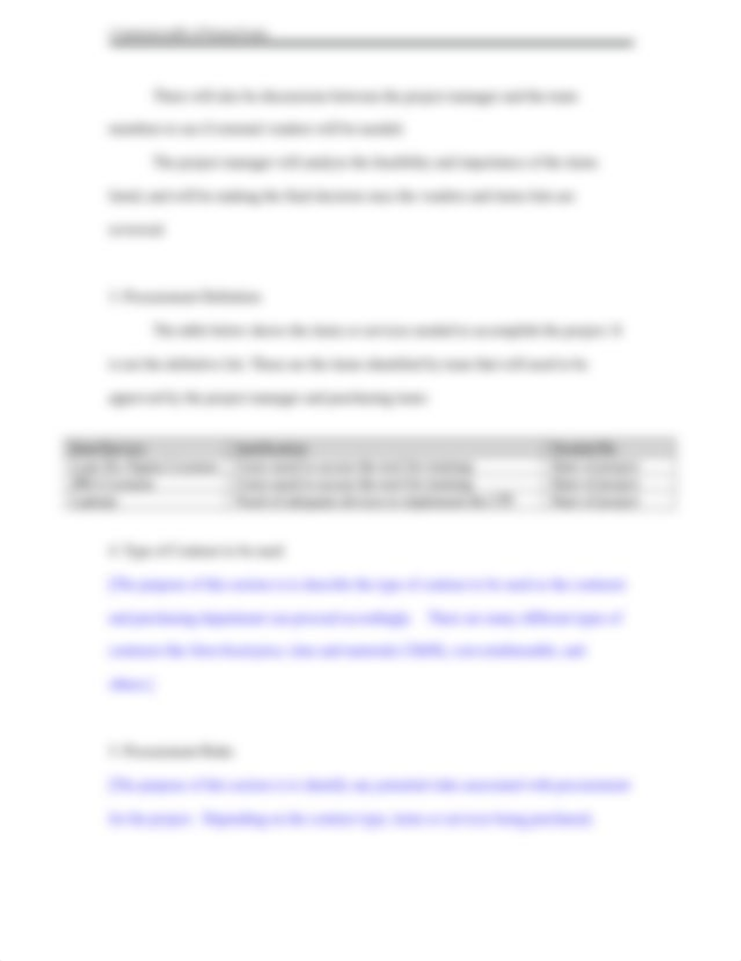 PMGT530 - Group 7 - Unit 9 - Procurement Management Plan.docx_dst14nae18c_page5