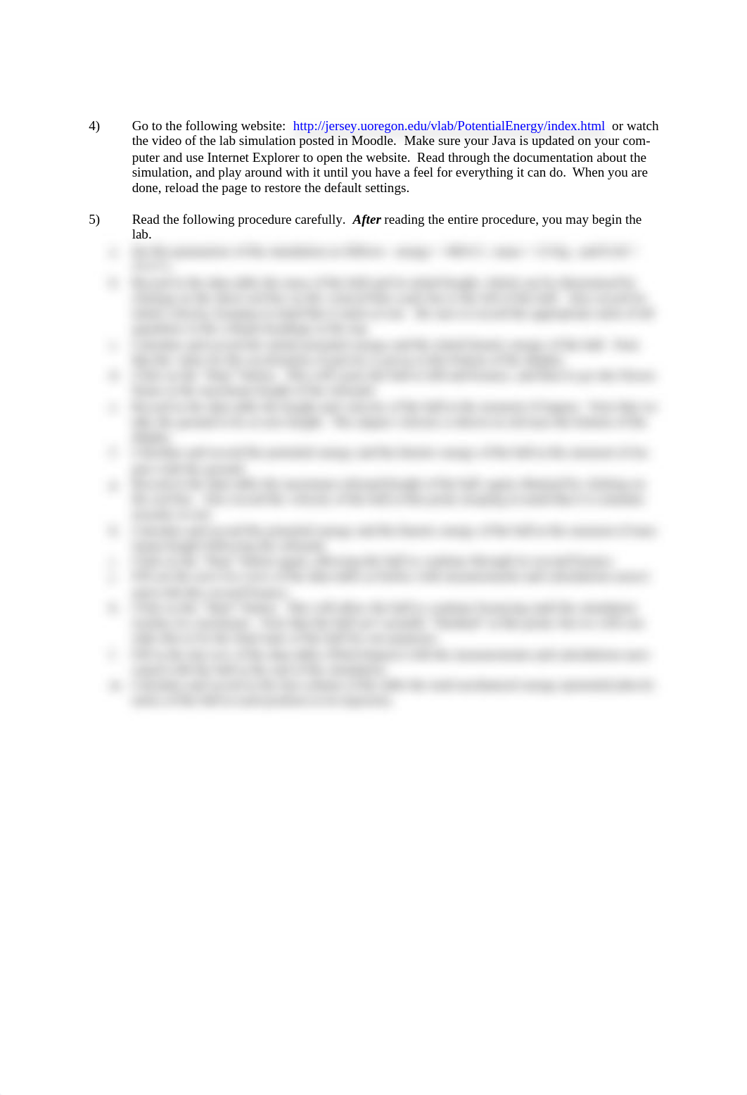 PHY 110 A Online_Lab6_Conservation of Energy_Updated Spring 2021.docx_dst235nfy3t_page2