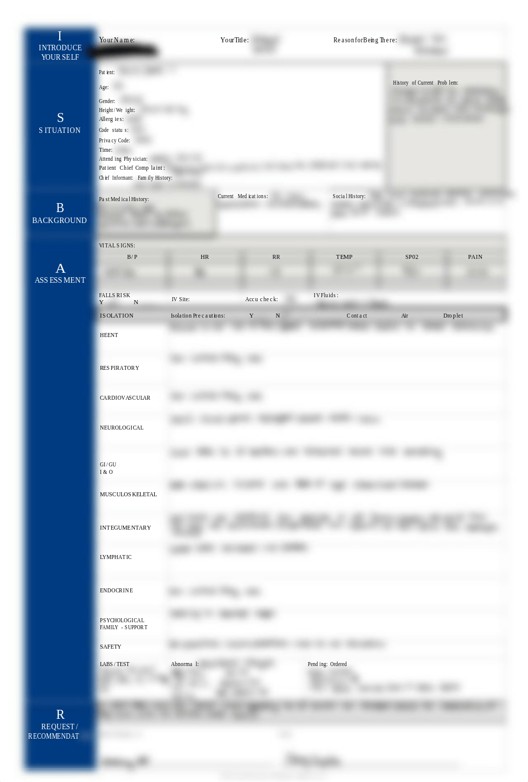 Alcohol Use Disorder ISBAR Document.pdf_dst6rcxjnr4_page1