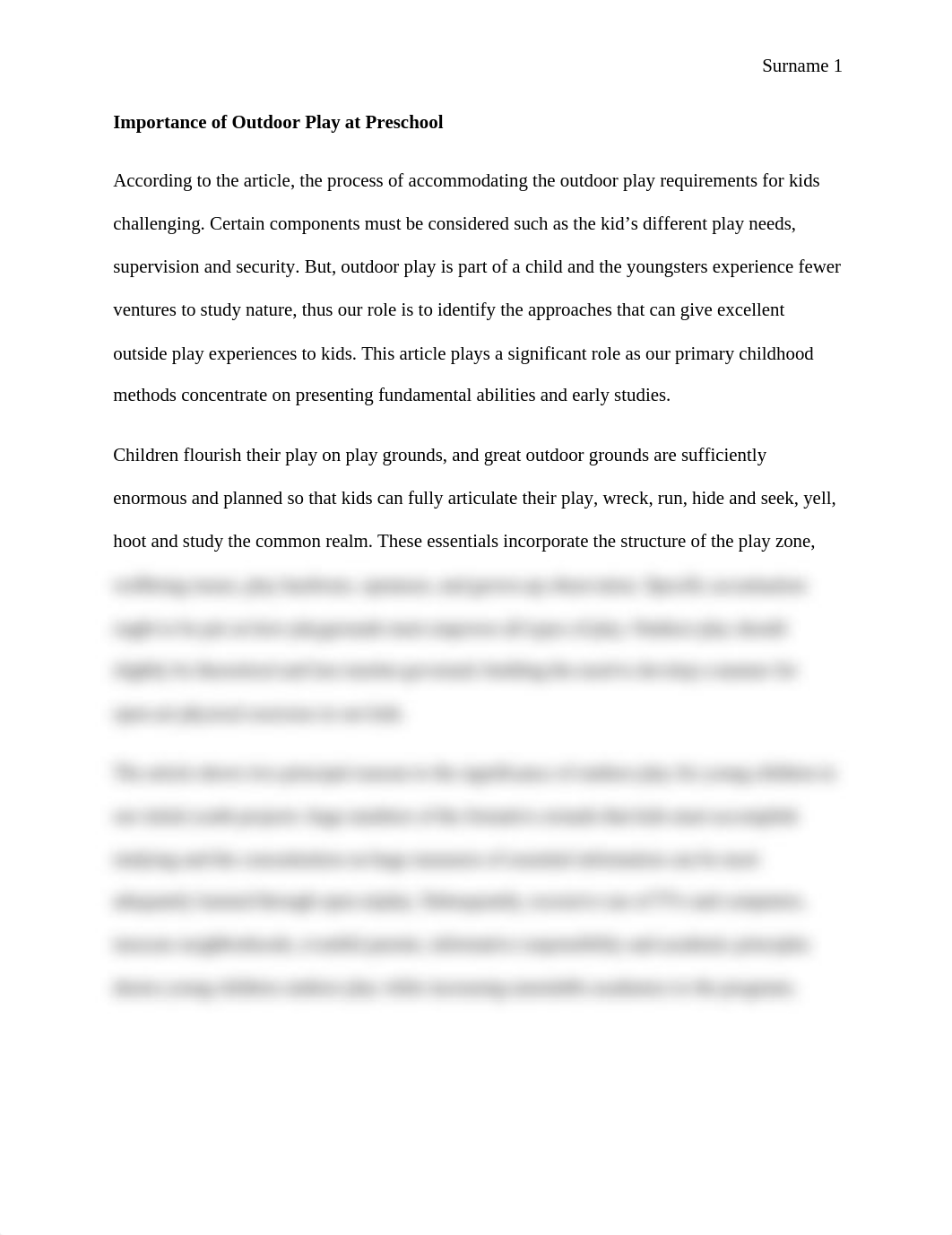 Importance of Outdoor Play at Preschool.docx_dst71dbv7rq_page1