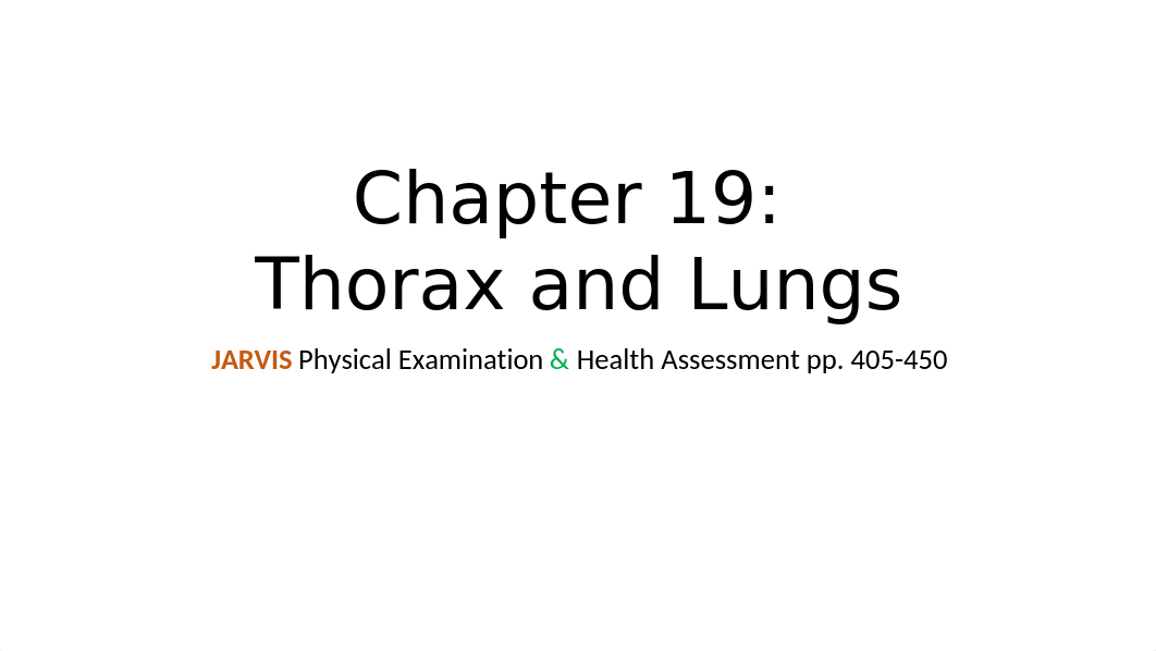 Chapter 19 Thorax and Lungs - Respiratory System1.pptx_dst7bqvi66m_page1