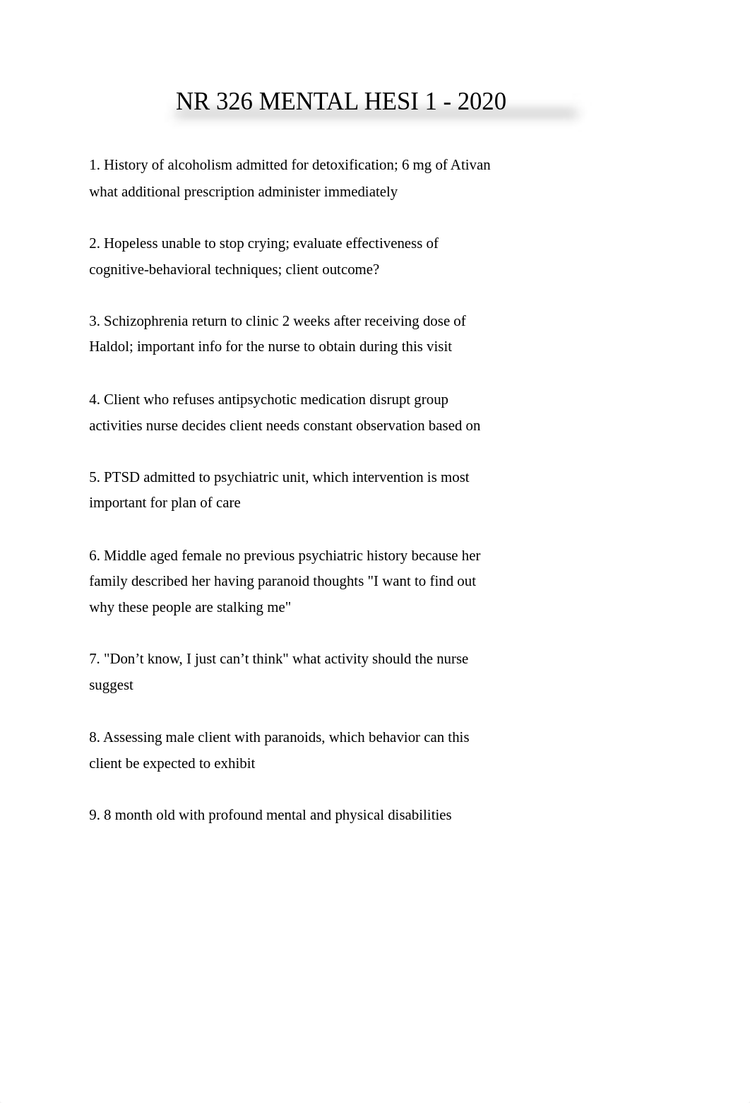 NR 326 MENTAL HESI 1 - 2020DS.docx_dst7igphn3k_page1