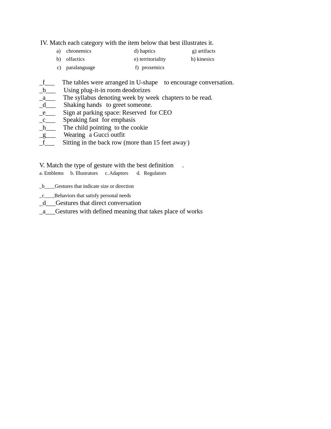 Answers for Nonverbal worksheet.docx_dst8oosae9o_page2