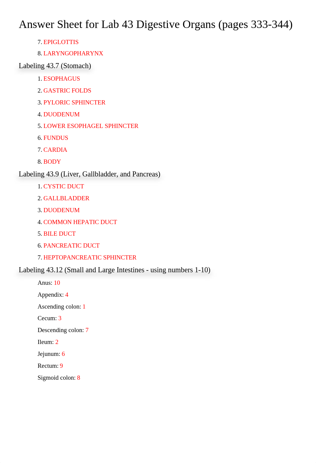 Answer Sheet for Lab 43 Digestive Organs (1).docx_dst8r7ggu4v_page2