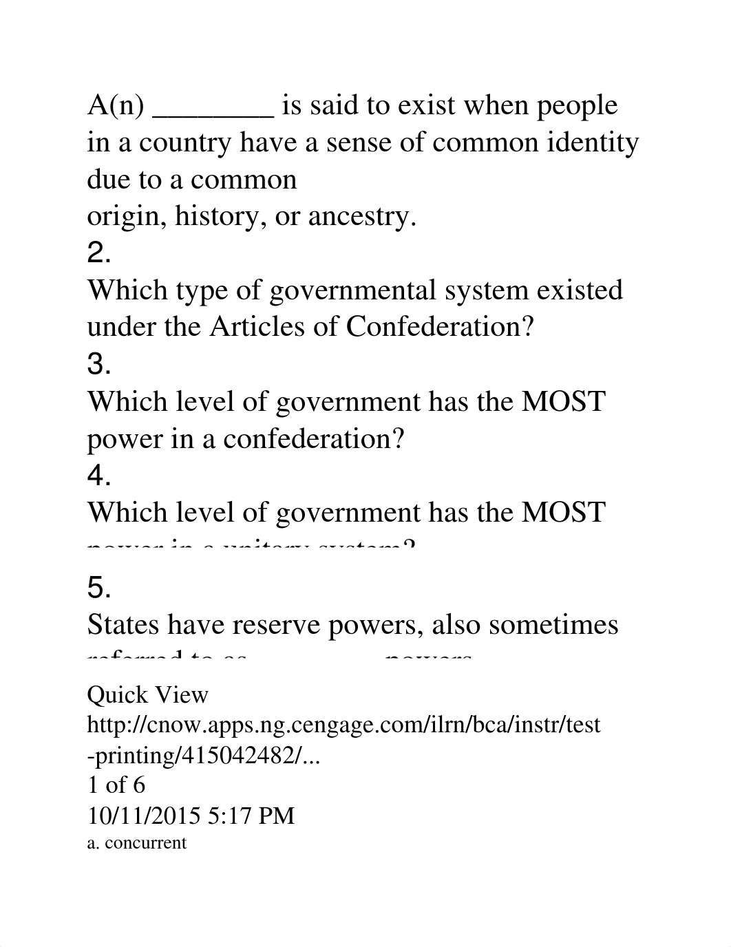 GOVT 2305 CH 3 QUIZ WITH ANSWERS.docx_dst9b7dal0e_page2