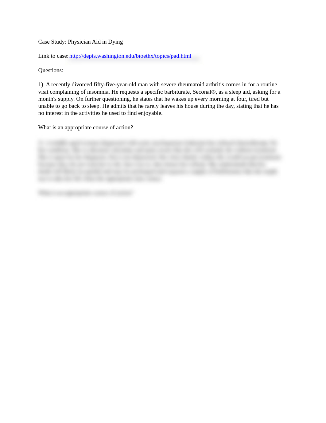 Physician Aid in Dying Questions_dst9e1h7c3k_page1